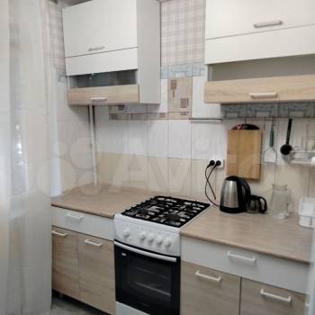 Сдается 1-комнатная квартира, 30 м²