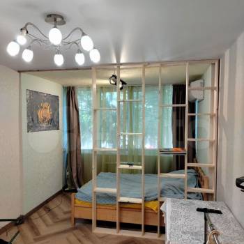 Сдается 1-комнатная квартира, 30 м²