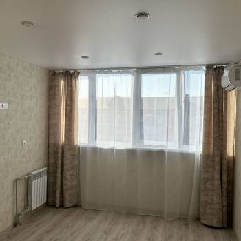 Продается 1-комнатная квартира, 15 м²