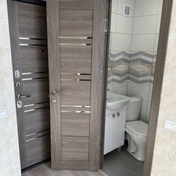 Продается 1-комнатная квартира, 15 м²