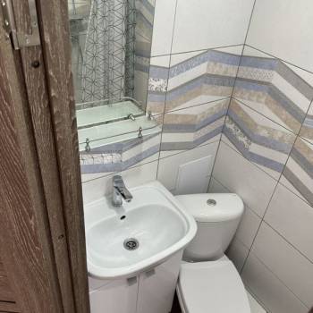 Продается 1-комнатная квартира, 15 м²