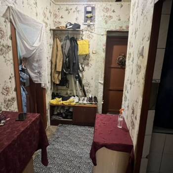 Продается 1-комнатная квартира, 36,8 м²