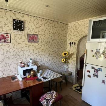 Продается 1-комнатная квартира, 36,8 м²