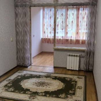 Продается 1-комнатная квартира, 24,7 м²
