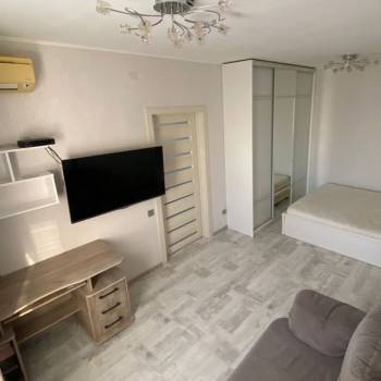 Продается 1-комнатная квартира, 33,7 м²