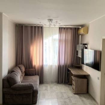 Продается 1-комнатная квартира, 33,7 м²