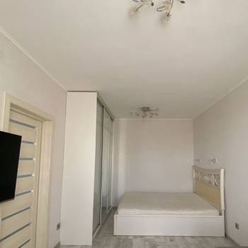 Продается 1-комнатная квартира, 33,7 м²