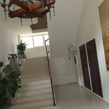 Продается 1-комнатная квартира, 17,1 м²