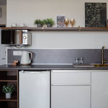 Сдается 1-комнатная квартира, 25 м²