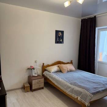 Продается 3-х комнатная квартира, 81 м²