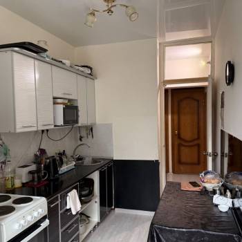 Продается 3-х комнатная квартира, 81 м²