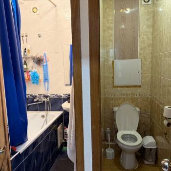 Продается 3-х комнатная квартира, 81 м²