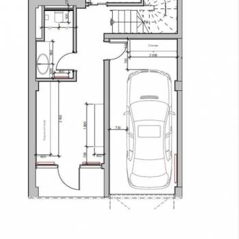 Продается Дом, 206 м²