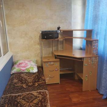 Сдается 1-комнатная квартира, 35 м²