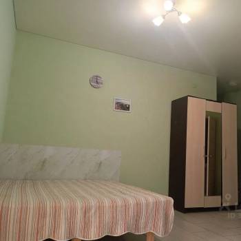 Сдается 2-х комнатная квартира, 40 м²
