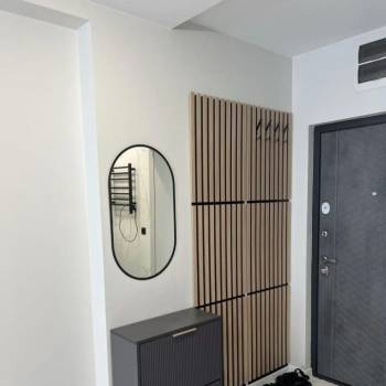 Сдается 1-комнатная квартира, 34 м²