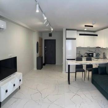 Сдается 1-комнатная квартира, 34 м²