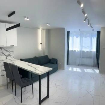 Сдается 1-комнатная квартира, 34 м²