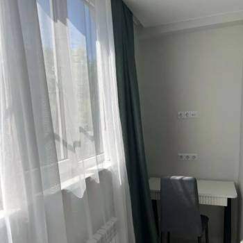 Сдается 1-комнатная квартира, 34 м²