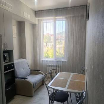 Продается 1-комнатная квартира, 34,4 м²