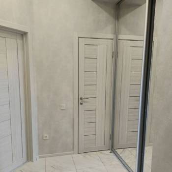 Продается 1-комнатная квартира, 34,4 м²