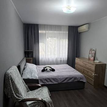 Продается 1-комнатная квартира, 30 м²