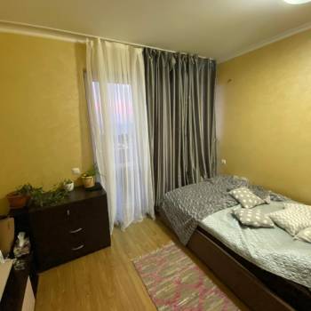 Продается 1-комнатная квартира, 30,1 м²