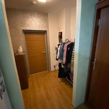 Продается 1-комнатная квартира, 30,1 м²