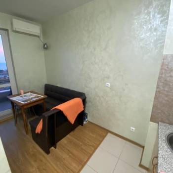 Продается 1-комнатная квартира, 30,1 м²