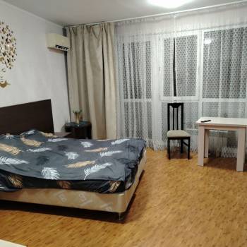 Продается 1-комнатная квартира, 31,4 м²
