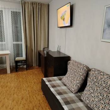 Продается 1-комнатная квартира, 31,4 м²