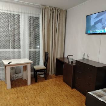 Продается 1-комнатная квартира, 31,4 м²
