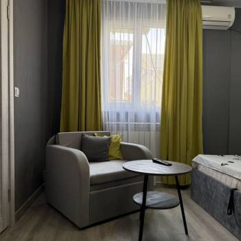 Сдается 1-комнатная квартира, 21 м²