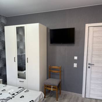 Сдается 1-комнатная квартира, 21 м²