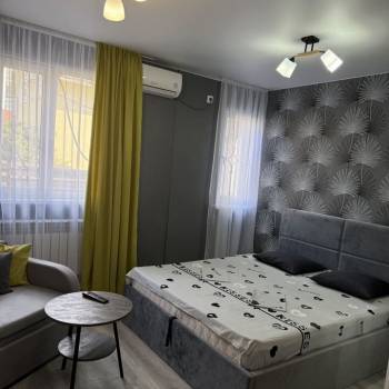 Сдается 1-комнатная квартира, 21 м²