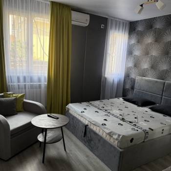 Сдается 1-комнатная квартира, 21 м²