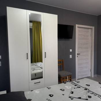 Сдается 1-комнатная квартира, 21 м²