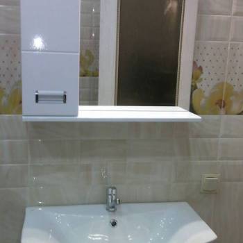 Продается 1-комнатная квартира, 41 м²