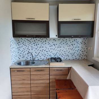 Сдается 1-комнатная квартира, 25 м²