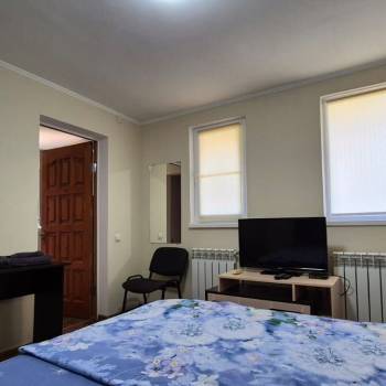Сдается 1-комнатная квартира, 25 м²