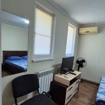 Сдается 1-комнатная квартира, 25 м²