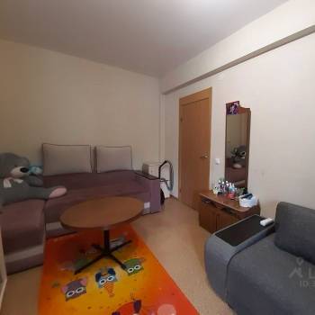 Сдается 1-комнатная квартира, 35 м²