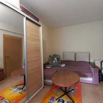 Сдается 1-комнатная квартира, 35 м²