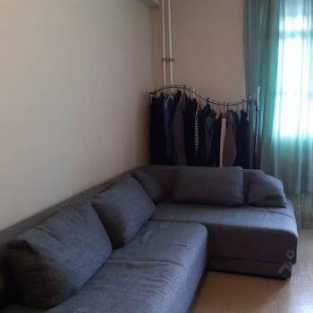 Сдается 1-комнатная квартира, 35 м²