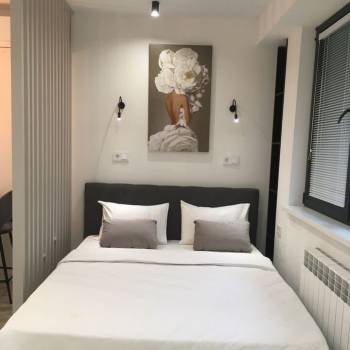 Сдается 1-комнатная квартира, 33 м²
