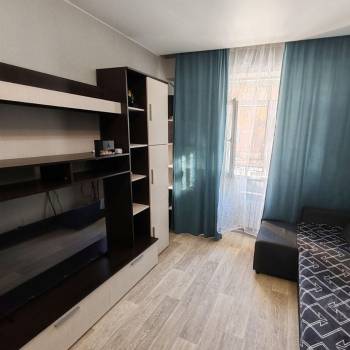 Продается 1-комнатная квартира, 37 м²