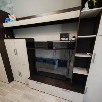 Продается 1-комнатная квартира, 37 м²