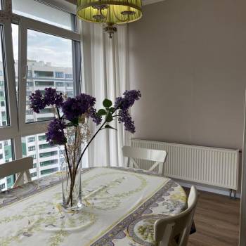 Сдается Многокомнатная квартира, 100 м²