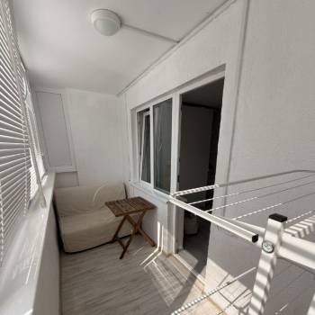 Сдается 1-комнатная квартира, 41,3 м²