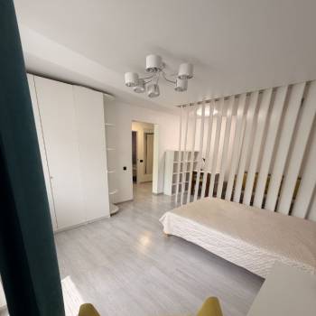 Сдается 1-комнатная квартира, 41,3 м²